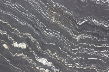 Portoro Quartzite - Lot 1661 - 3CM  - 122x72
