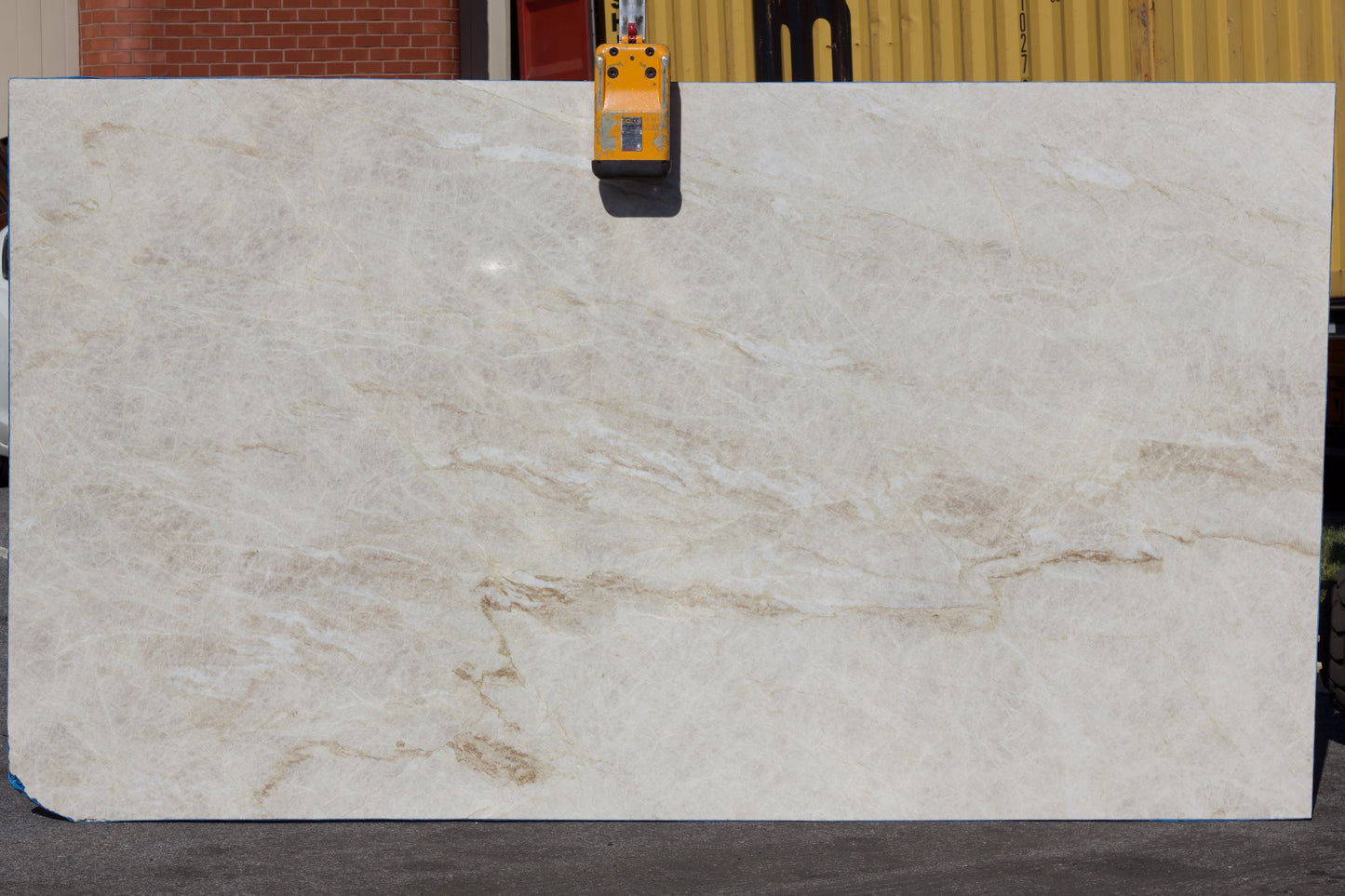 Taj Mahal - Lot 1551 - 3CM  - 137x76