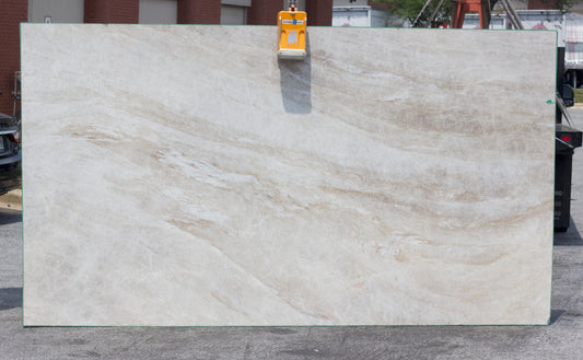 Taj Mahal - Lot 1504 - 3CM Leathered - 135x76
