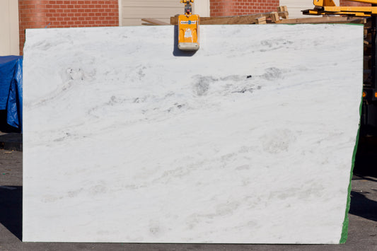 Tesoro Bianco - Lot 1311 - 3CM Polished - 116x77