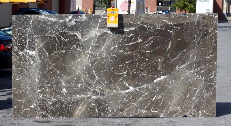 Valentine Gray - Lot 1373 - 2CM Polished - 125x63