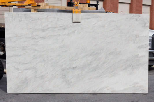 Vermont Maple - Lot 1227 - 3CM Honed - 124x70