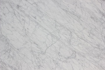 White Carrara - Lot 1586 - 3CM  - 133x71