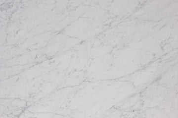 White Carrara - Lot 1630 - 3CM  - 126x62