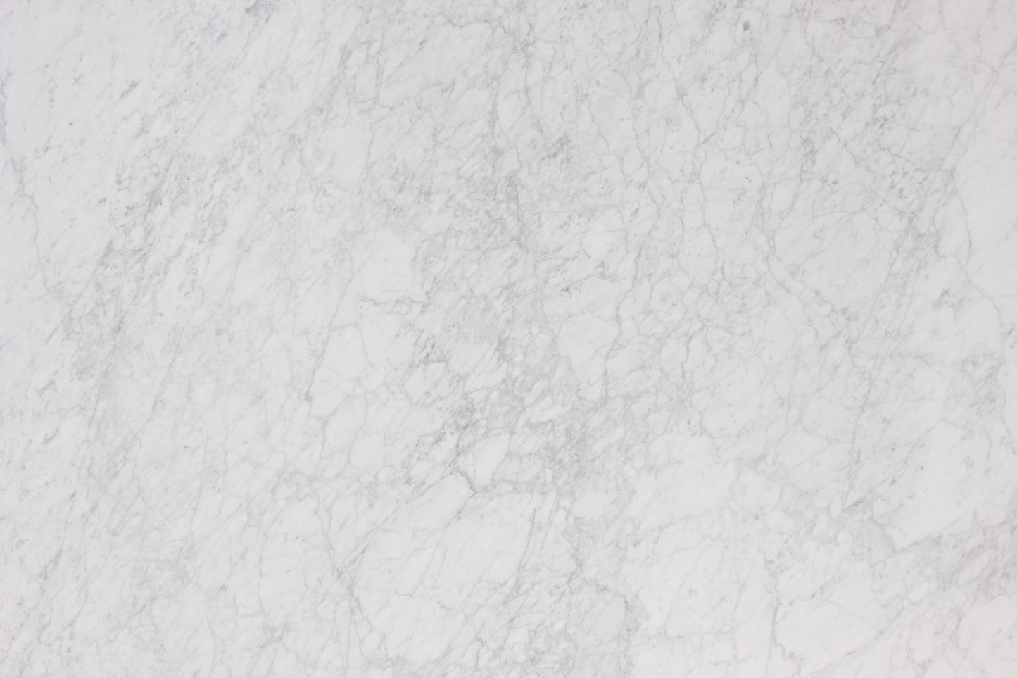 White Carrara - Lot 1632 - 3CM  - 111x76