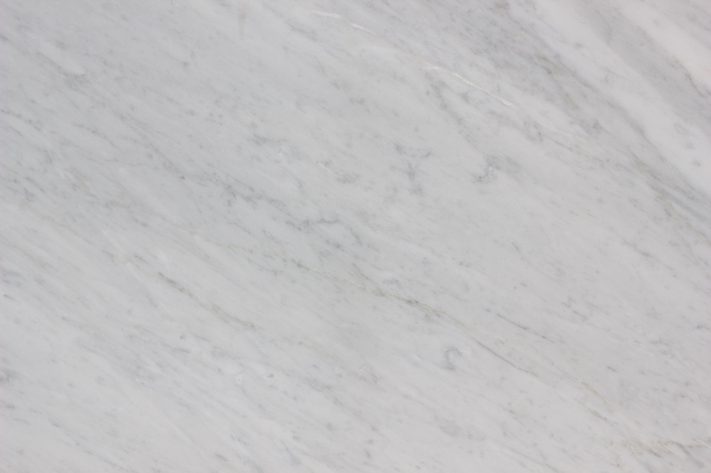 Bianco Carrara - Lot 1477 - 3CM Honed/Polished - 126x67