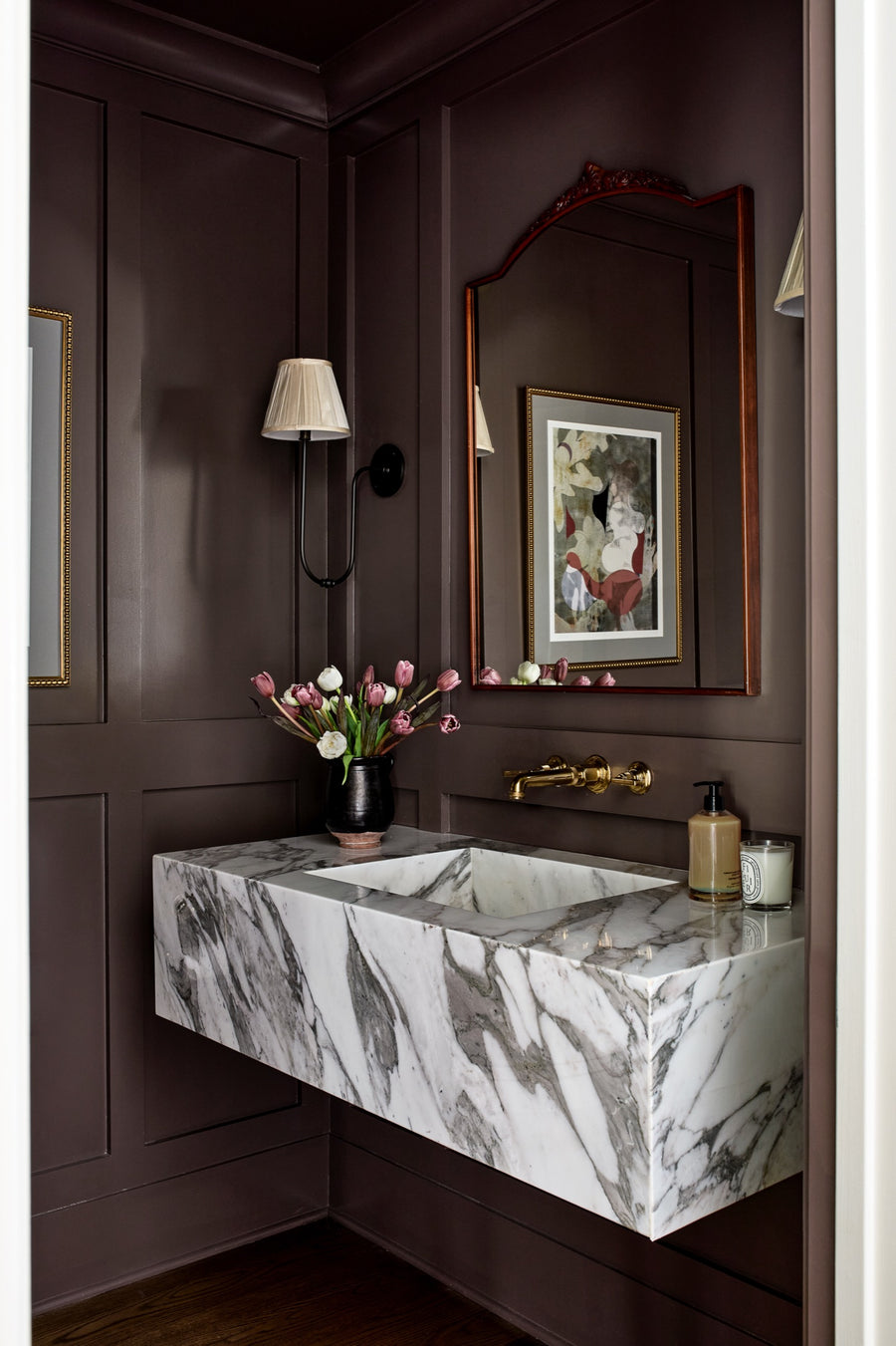 Marble