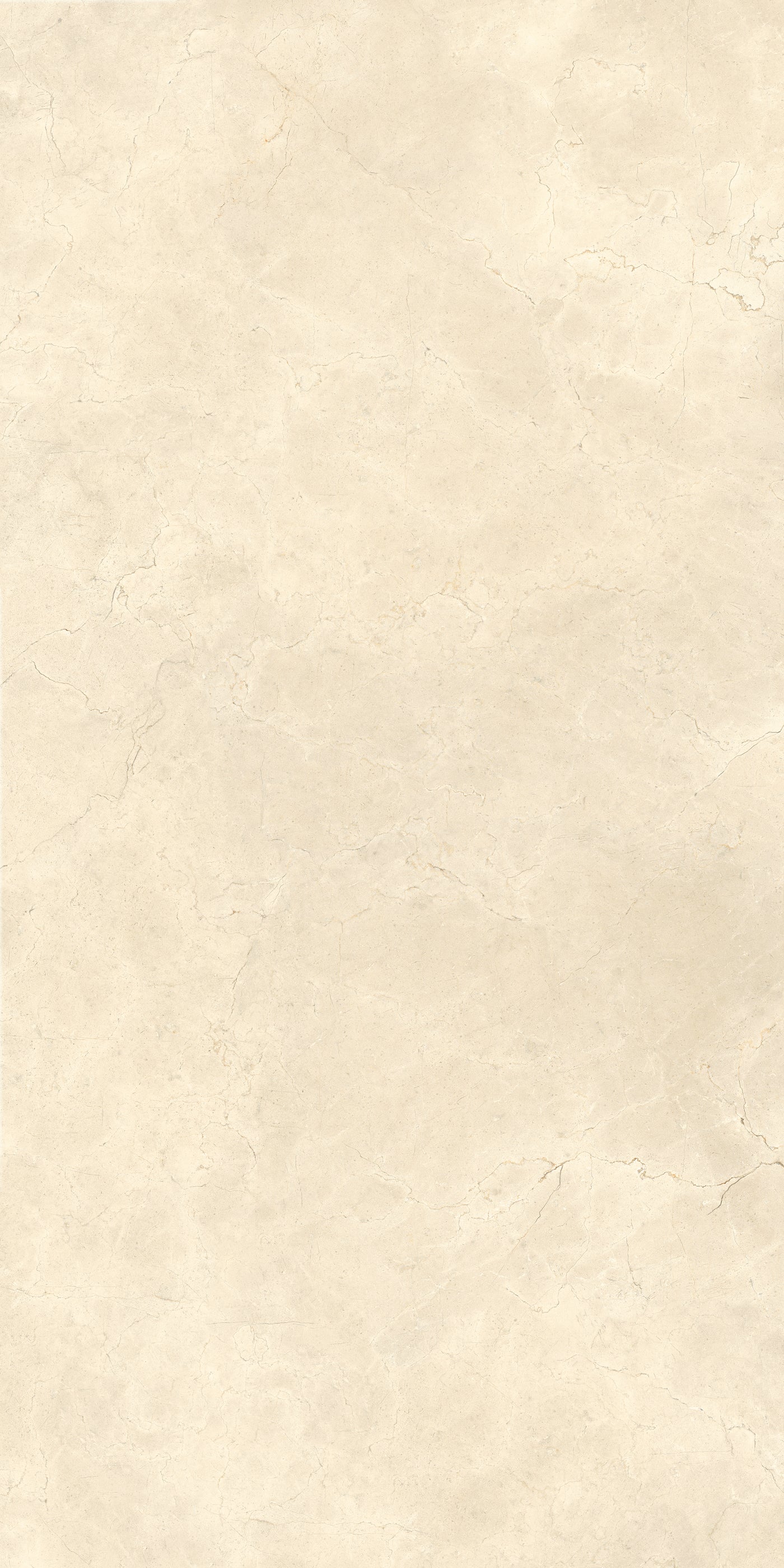 Calcis Crema — A Face