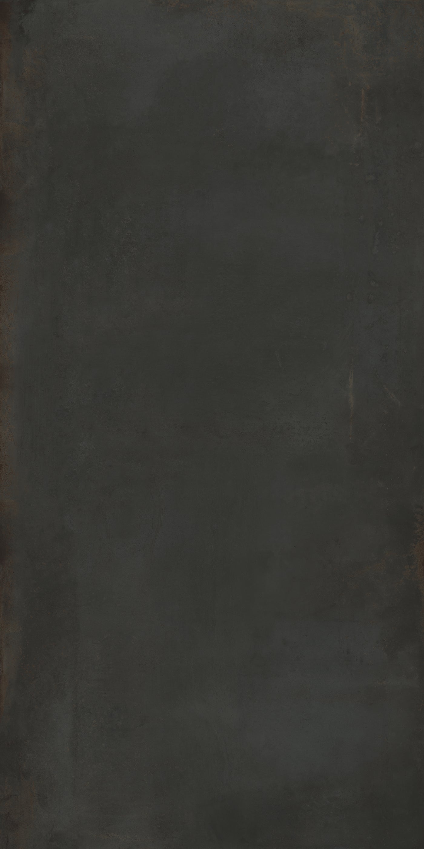 Iron — A Face