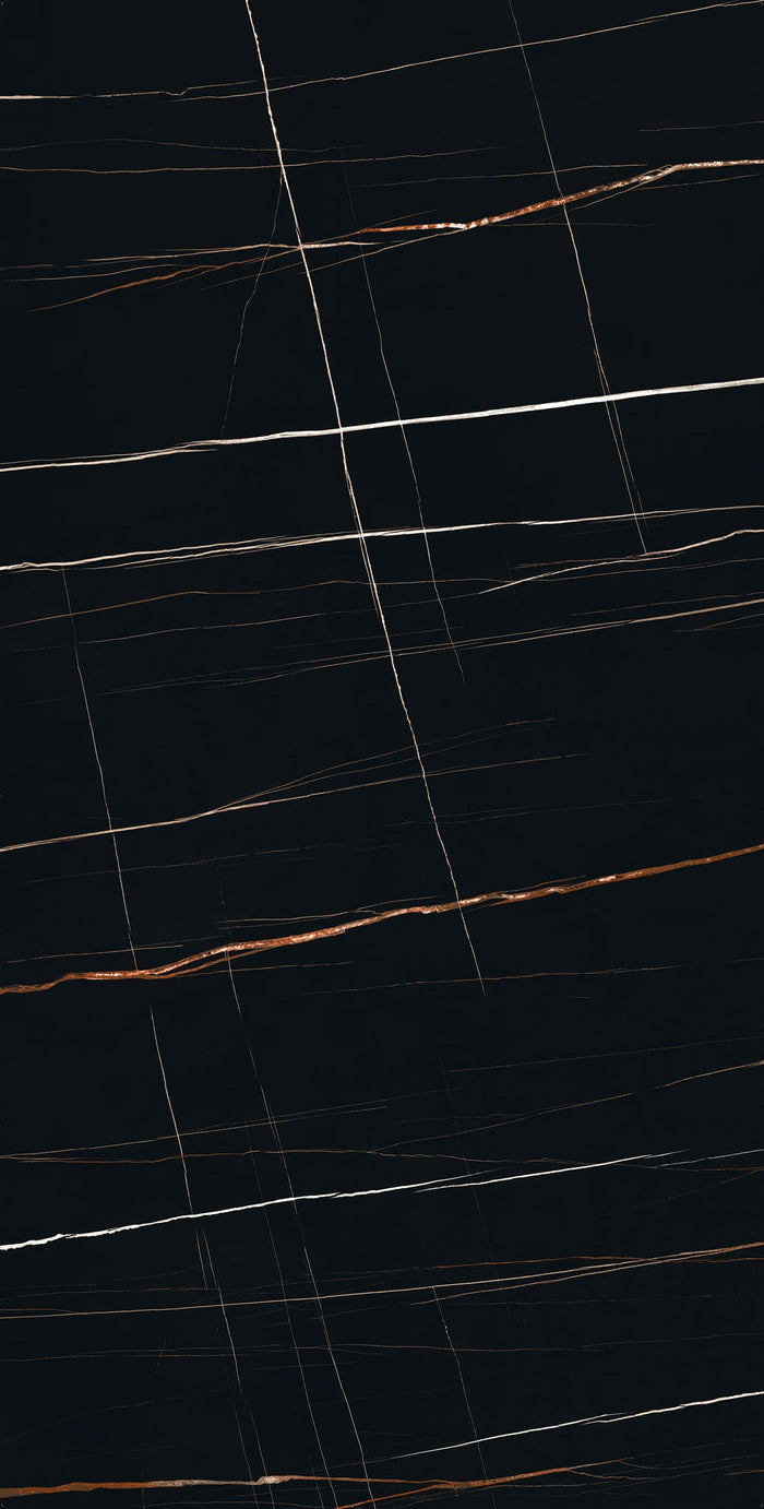 Sahara Noir