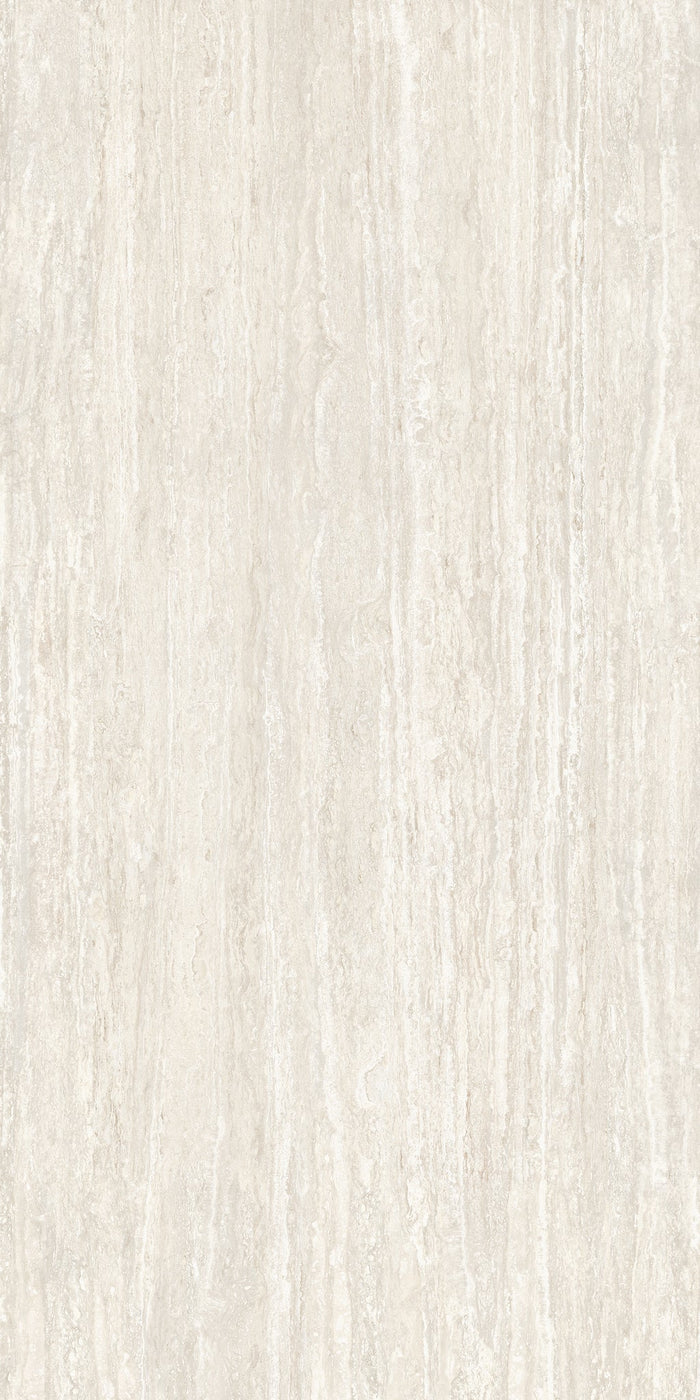 Travertino Bianco Vein Cut