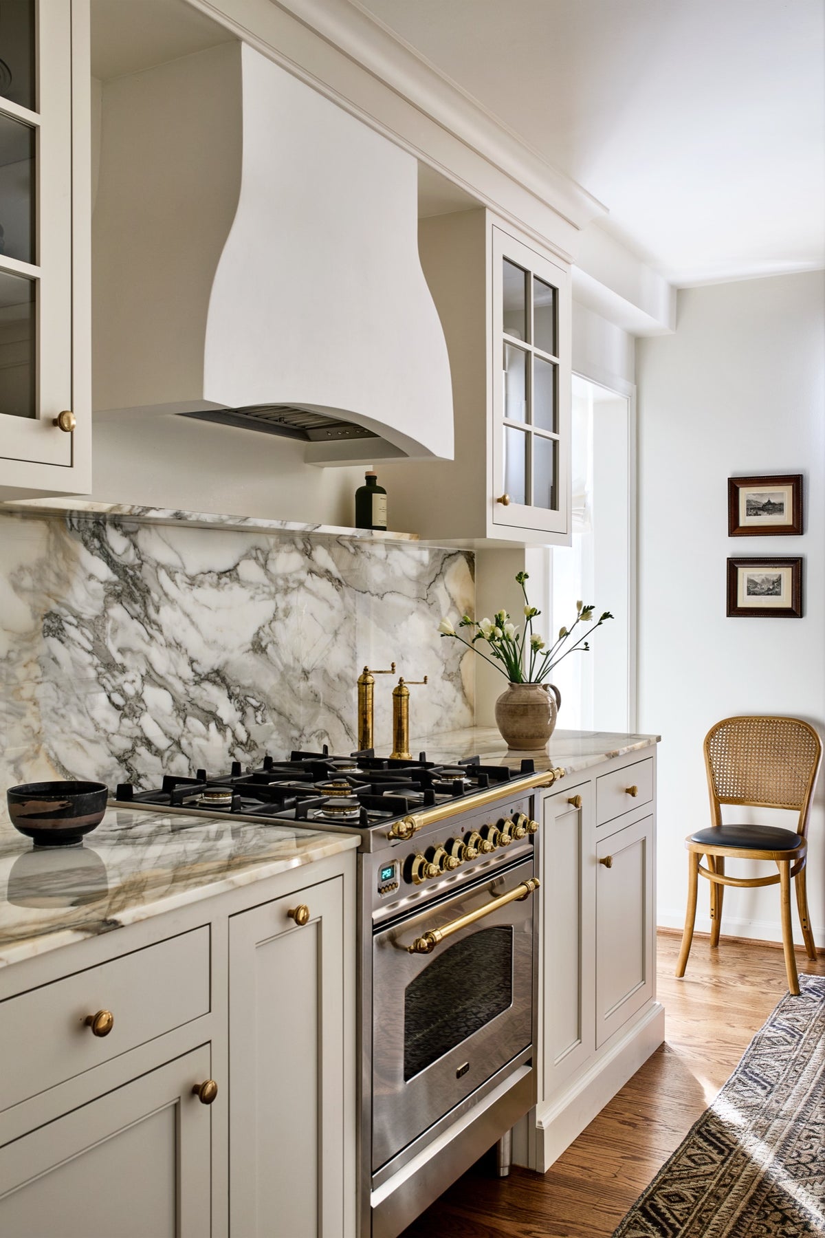 32nd Street Residence