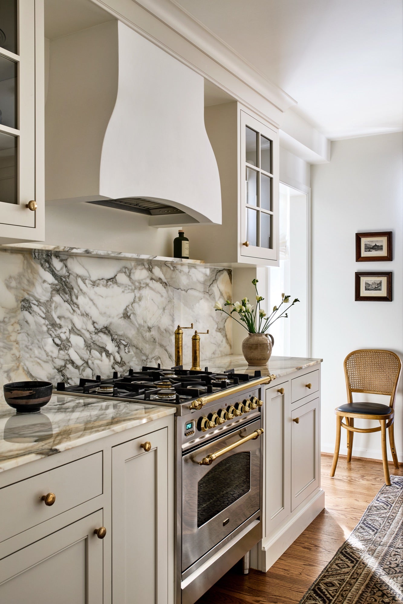 32nd Street Residence